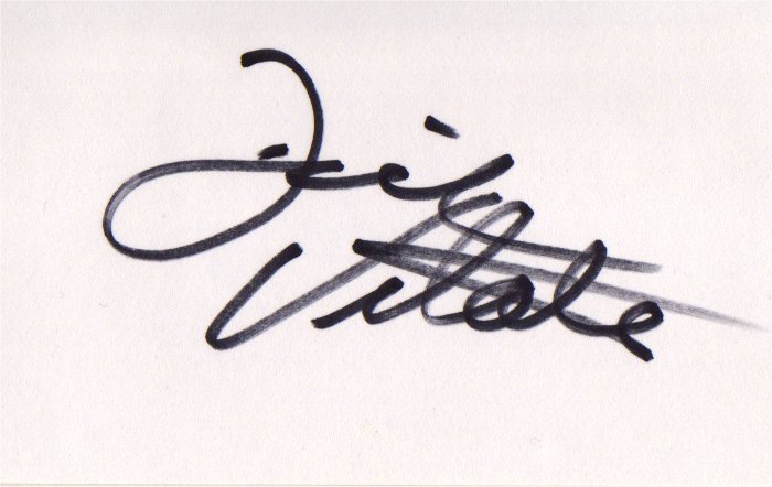 Dick Vitale