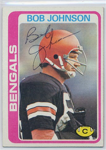 Bob Johnson
