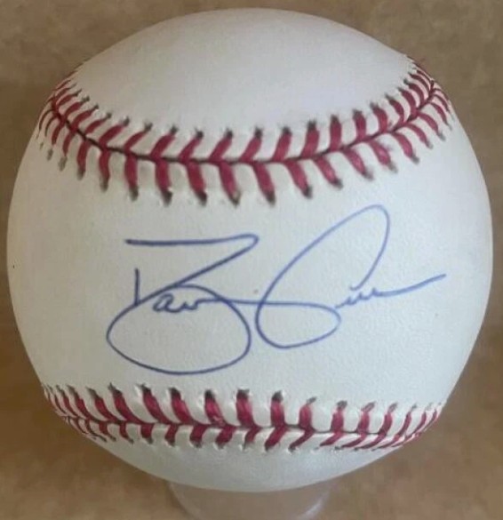 Dave Justice - MLB New York Yankees