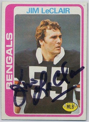 Jim LeClair