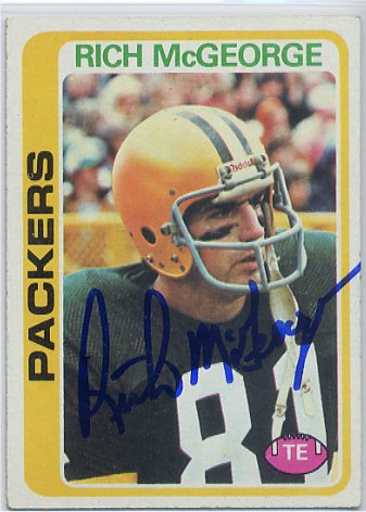 Rich McGeorge