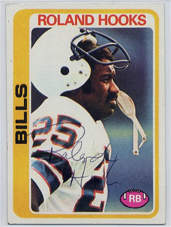 Roland Hooks