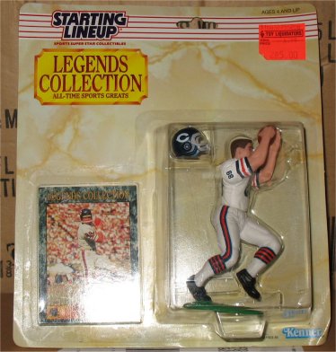 Mike Ditka HOF - Chicago Bears