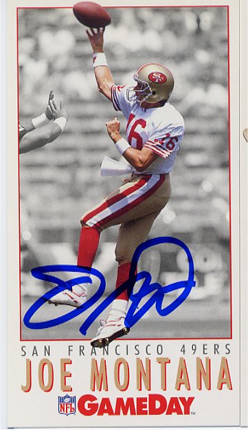 Joe Montana