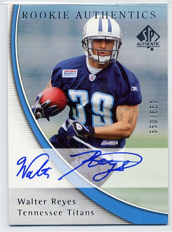 Walter Reyes