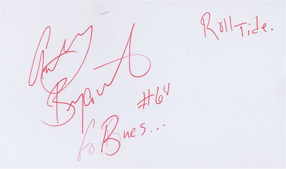 Anthony Bryant - Tampa Bay Buccaneers