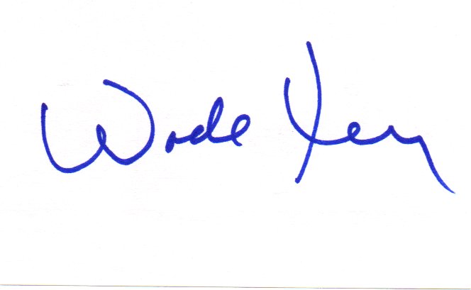 Wade Key - Philadelphia Eagles