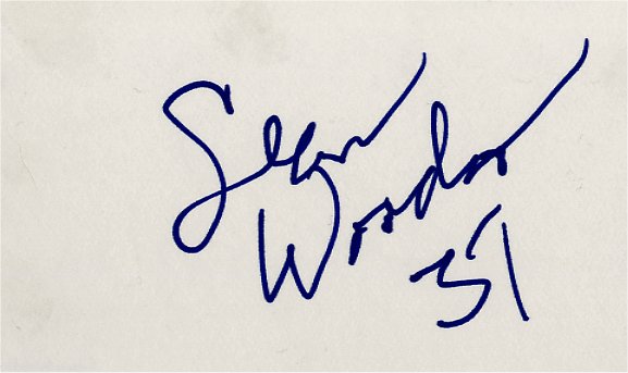 Sean Woodson - Philadelphia Eagles