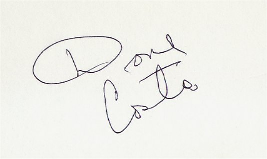 Dave Costa - Oakland Raiders