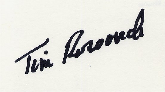 Tim Rossovich - Philadelphia Eagles