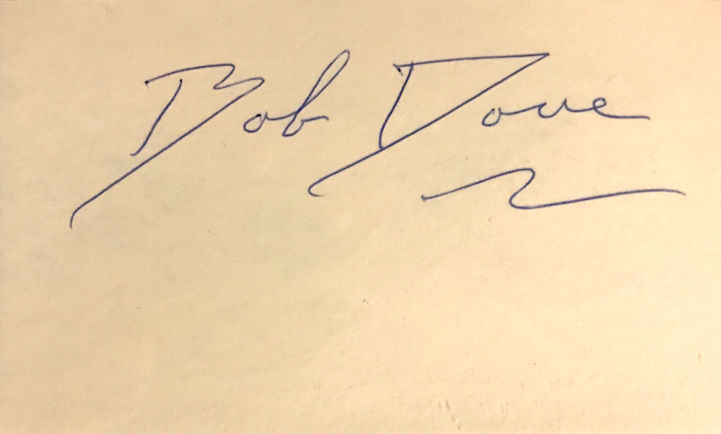 Bob Dove
