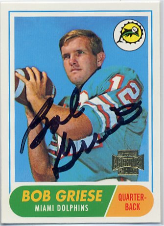 Bob Griese