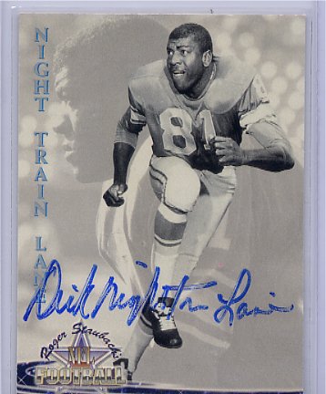 Dick Lane 
