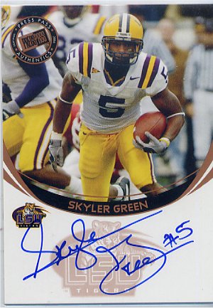 Skyler Green