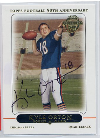 Kyle Orton