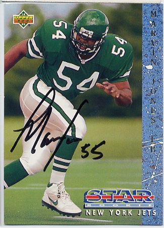 Marvin Jones