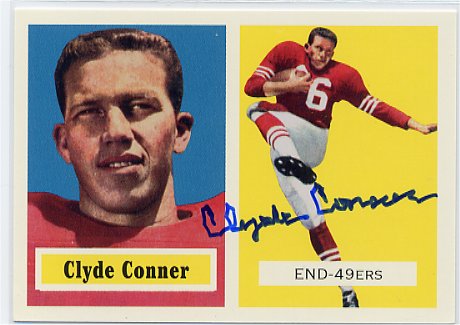 Clyde Conner