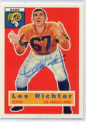 Les Richter