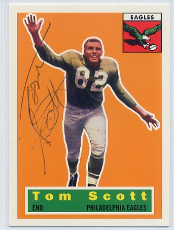 Tom Scott