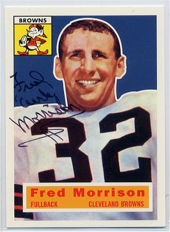 Fred Morrison 