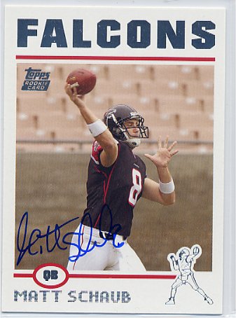 Matt Schaub