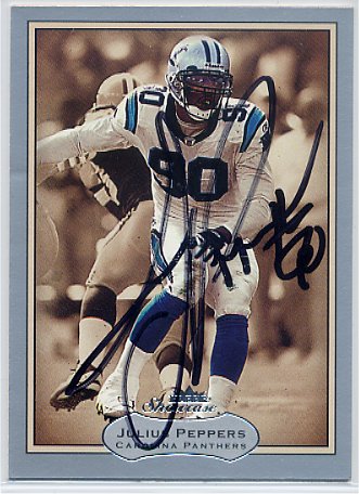 Julius Peppers