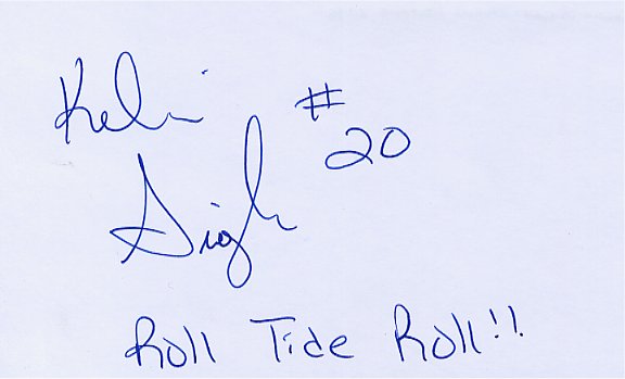 Kevin Sigler - Tennessee Titans