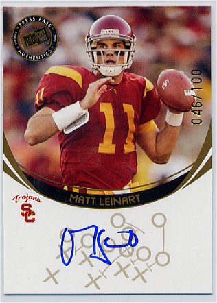 Matt Leinart