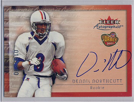 Dennis Northcutt