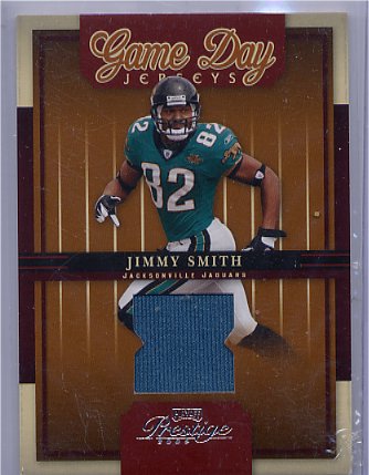 Jimmy Smith - Jacksonville Jaguars