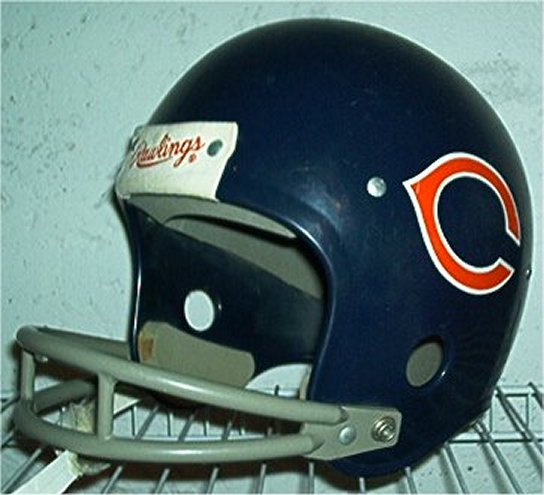 NFL Replica - Chicago Bears