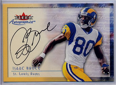 Isaac Bruce