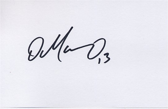 Dan Marino