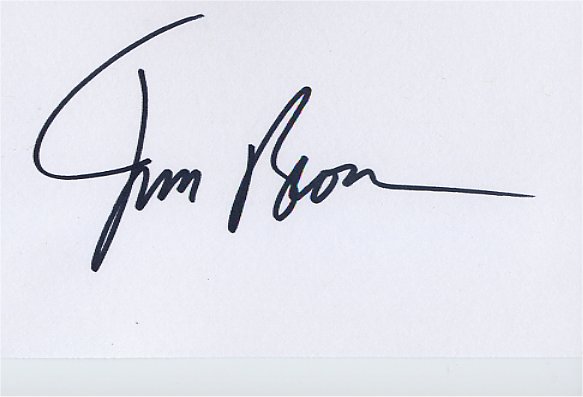 Jim Brown