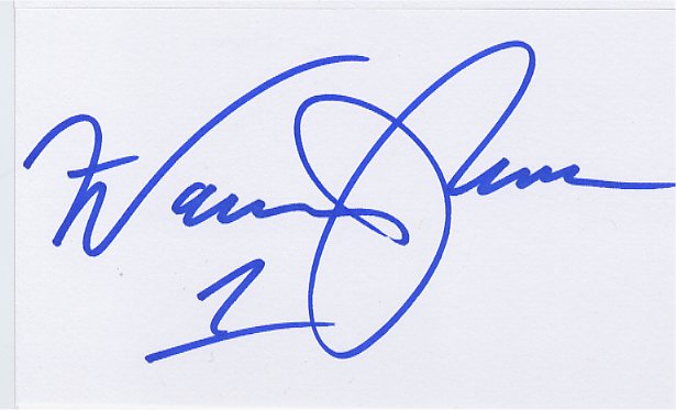 Warren Moon