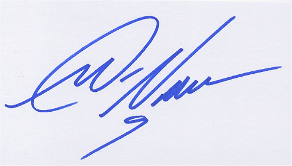 Cade McNown