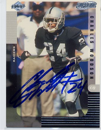 Charles Woodson