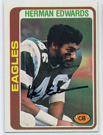 Herman Edwards