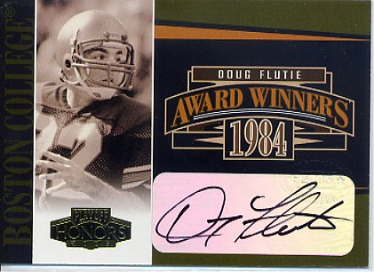 Doug Flutie