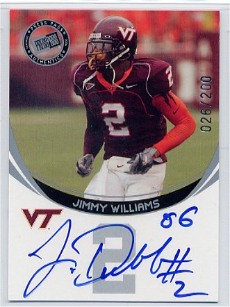 Jimmy Williams