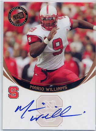Mario Williams