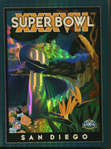 Stadium Edition - Super Bowl XXXVII