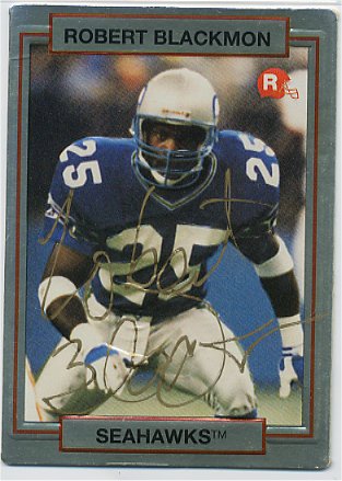 Robert Blackmon