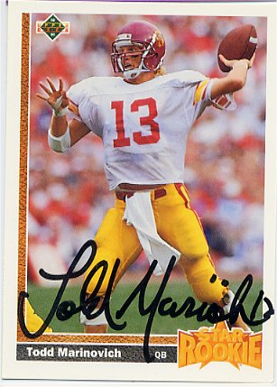 Todd Marinovich