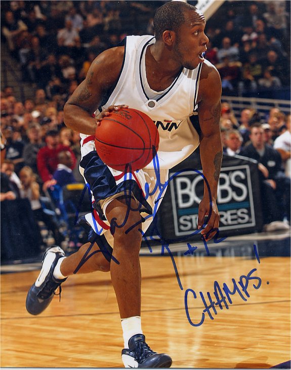 Taliek Brown