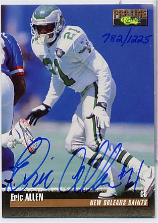 Eric Allen