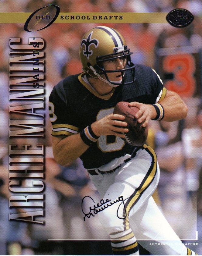 Archie Manning