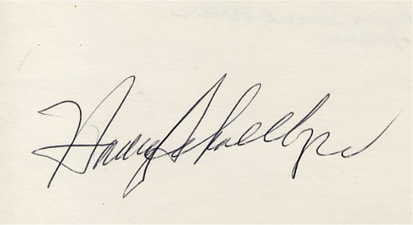 Howard Schnellenberger - Baltimore Colts