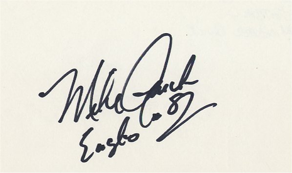 Michael Quick - Philadelphia Eagles