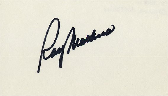 Ray Mathews - Pittsburgh Steelers